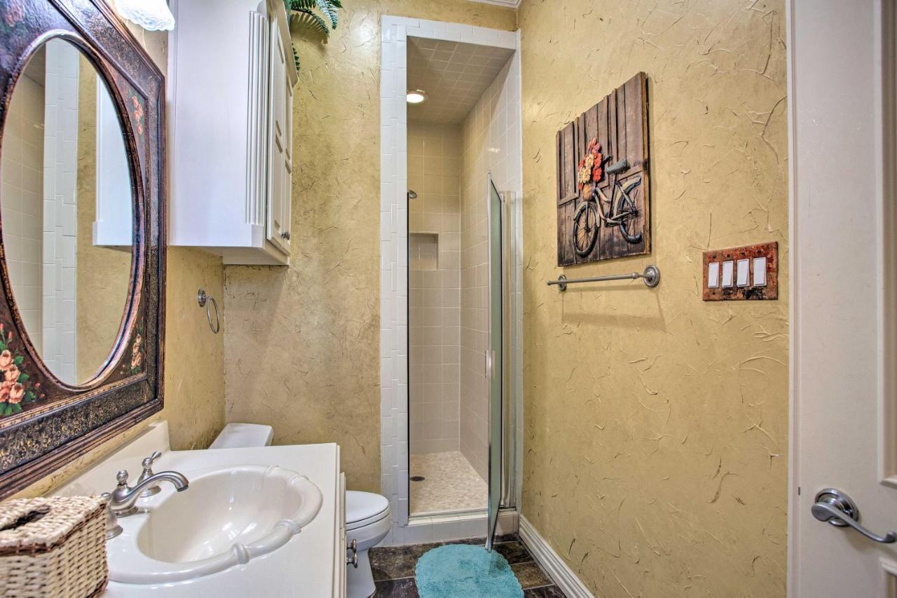 Lavish Celina Home With Patio And Game Room! Exterior foto