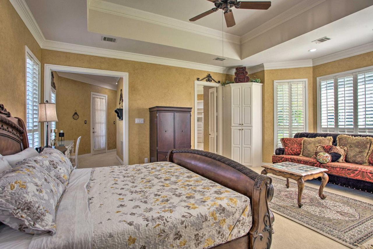 Lavish Celina Home With Patio And Game Room! Exterior foto